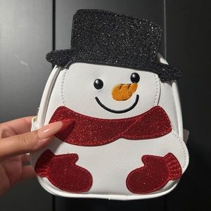 Bath and body works bag